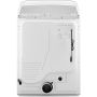7.4 cu.ft. Electric Dryer with Wi-Fi Capability