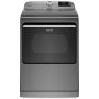 7.4 cu.ft. Electric Dryer with Extra Power™ Button