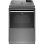 7.4 cu.ft. Electric Dryer with Extra Power™ Button