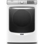 7.3 cu.ft. Electric Dryer with Extra Moisture Sensor