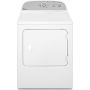 7 cu. ft. Electric Dryer
