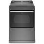 7.4 cu.ft. Electric Dryer with Wrinkle Shield™