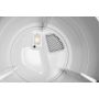 Sécheuse électrique de 7,4picu à option  Wrinkle Shield™ Plu