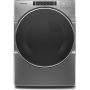 7.4 cu.ft. Electric Dryer with Wrinkle Shield™ Plus