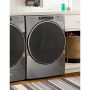 7.4 cu.ft. Electric Dryer with Wrinkle Shield™ Plus