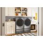 7.4 cu.ft. Electric Dryer with Wrinkle Shield™ Plus