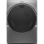 7.4 cu. ft. Smart Front Load Electric Dryer