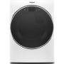 7.4 cu. ft. Smart Front Load Electric Dryer