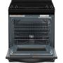 30" Electric Range with Frozen Bake™ Technology
