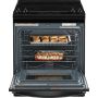30" Electric Range with Frozen Bake™ Technology