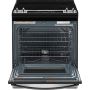 30" Electric Range with Frozen Bake™ Technology