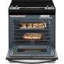 30" Electric Range with Frozen Bake™ Technology