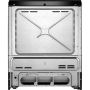 30" Electric Range with Frozen Bake™ Technology
