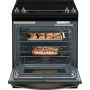 30" Electric Range with Frozen Bake™ Technology