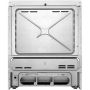 30" Electric Range with Frozen Bake™ Technology