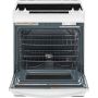 30" Electric Range with Frozen Bake™ Technology