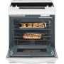 30" Electric Range with Frozen Bake™ Technology