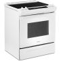 30" Electric Range with Frozen Bake™ Technology