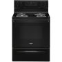 30" Freestanding Electric Range with Keep Warm Setting