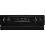 Cuisinière amovible électrique de 30po à fonction maintien a