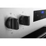 30" 4.8 cu.ft. Freestanding Electric Range