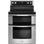 30" Freestanding Electric Range