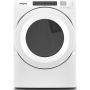 7.4 cu.ft. Electric Dryer with Heat Pump