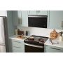 30" Over-The-Range Microwave Oven