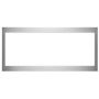 1.1 cu.ft. Built-In Microwave with 14" Slim Trim Kit