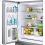 Réfrigérateur 3 portes 32 po 24,5 pi à centre de boissons
