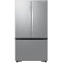 36" 26.5 cu.ft. Counter-Depth French 3-Door Refrigerator