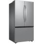 36" 26.5 cu.ft. Counter-Depth French 3-Door Refrigerator