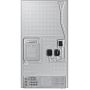 36" 26.5 cu.ft. Counter-Depth French 3-Door Refrigerator