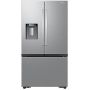 36" 25.5 cu.ft. Counter-Depth French 3-Door Refrigerator