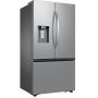 36" 25.5 cu.ft. Counter-Depth French 3-Door Refrigerator