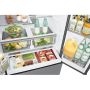 36" 25.5 cu.ft. Counter-Depth French 3-Door Refrigerator
