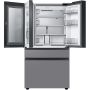 36" 23cf Counter-Depth French 4-Door Refrigerator