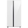 36" 22.6 cu.ft. Counter-Depth Side-by-Side Refrigerator