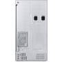 36" 22.6 cu.ft. Counter-Depth Side-by-Side Refrigerator