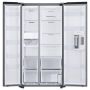 36" 22.6 cu.ft. Counter-Depth Side-by-Side Refrigerator