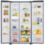 36" 22.6 cu.ft. Counter-Depth Side-by-Side Refrigerator
