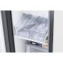 36" 22.6 cu.ft. Counter-Depth Side-by-Side Refrigerator