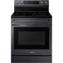 30" Freestanding Electric Range with WI-FI Connect