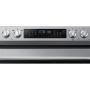30" Freestanding Electric Range with Flex Duo™