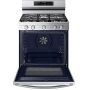 30" Freestanding Gas Range with WI-FI Connect