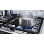 30" Slide-in Gas Range with Air Fry Technology