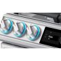 30" Slide-in Gas Range with Air Fry Technology