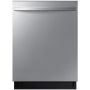 24" Built-in Dishwasher