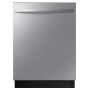 24" Built-in Dishwasher with 3rd Rack