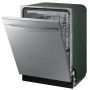24" Built-in Dishwasher with 3rd Rack